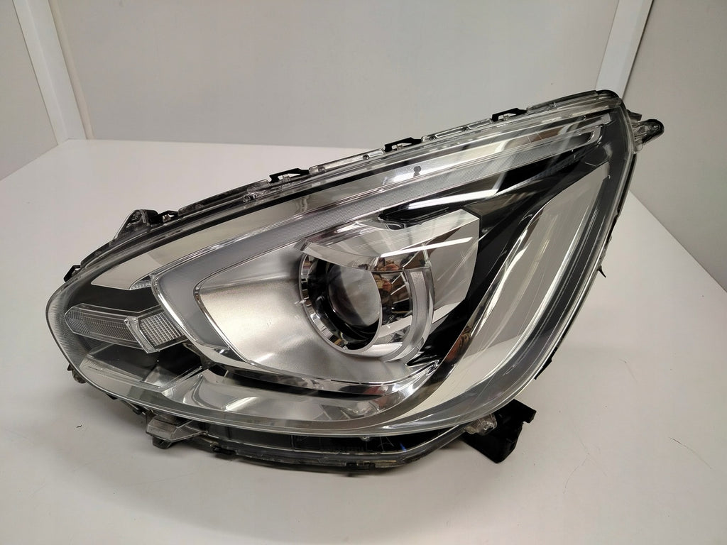 Frontscheinwerfer Mitsubishi Space Star Xenon Links Scheinwerfer Headlight