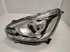 Frontscheinwerfer Mitsubishi Space Star Xenon Links Scheinwerfer Headlight