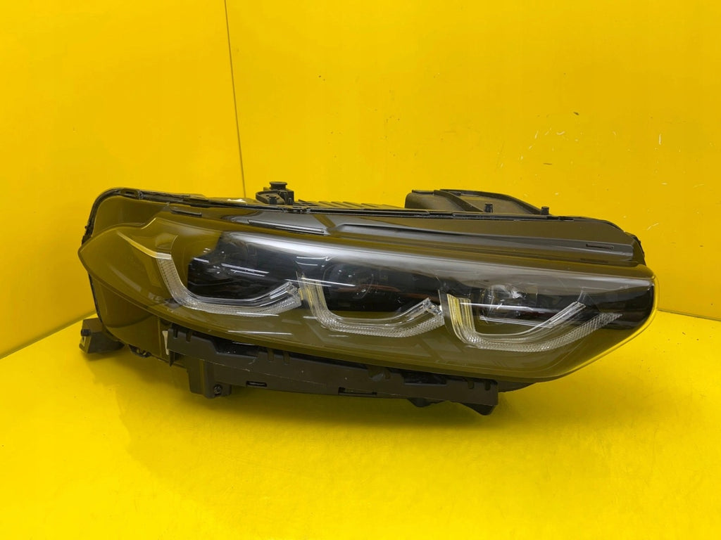 Frontscheinwerfer Alfa Romeo 00505643990 LED Rechts Scheinwerfer Headlight SCH2569288216ga