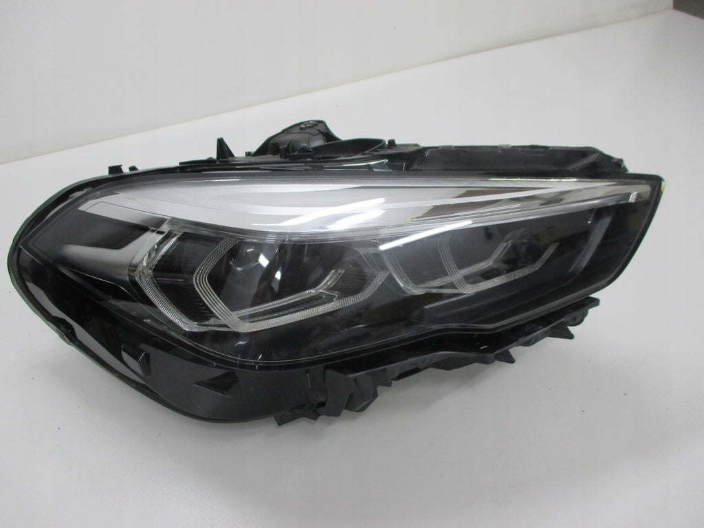 Frontscheinwerfer BMW 2 F44 5A1E064-02 LED Rechts Scheinwerfer Headlight