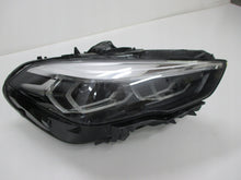 Laden Sie das Bild in den Galerie-Viewer, Frontscheinwerfer BMW 2 F44 5A1E064-02 LED Rechts Scheinwerfer Headlight