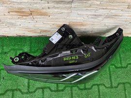 Frontscheinwerfer BMW X3 8087163 Links Scheinwerfer Headlight SCH4611973049gt