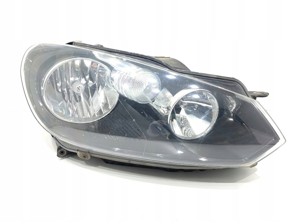 Frontscheinwerfer VW Golf VI 729-33030 5K1941006Q Ein Stück (Rechts oder Links) SCH7101600051sn