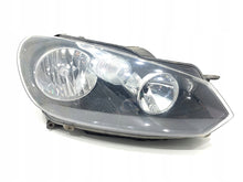 Load image into Gallery viewer, Frontscheinwerfer VW Golf VI 729-33030 5K1941006Q Ein Stück (Rechts oder Links) SCH7101600051sn