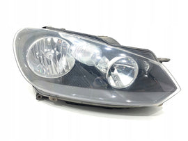 Frontscheinwerfer VW Golf VI 729-33030 5K1941006Q Ein Stück (Rechts oder Links) SCH7101600051sn