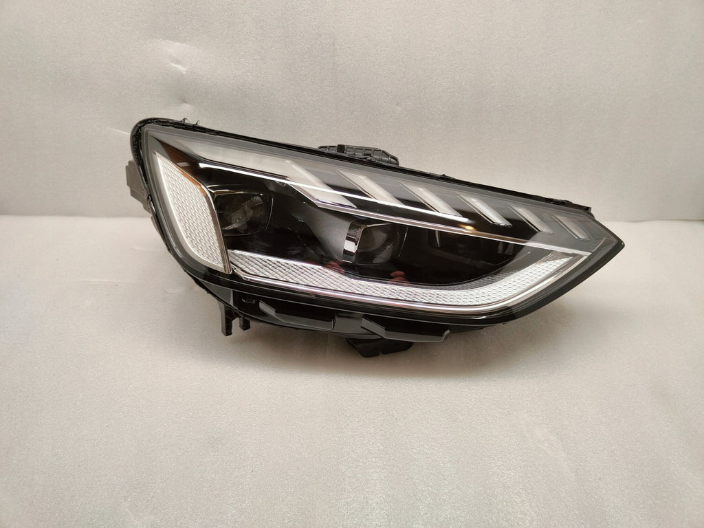 Frontscheinwerfer Audi A4 B9 8W0941036E LED Rechts Scheinwerfer Headlight