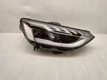 Load image into Gallery viewer, Frontscheinwerfer Audi A4 B9 8W0941036E LED Rechts Scheinwerfer Headlight