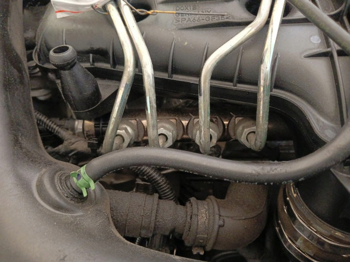 Motor Volvo Xc60 I D5244T21 2.4 190PS 140kW 232TKm 2013 Diesel Engine Komplett MOT8942277964ie