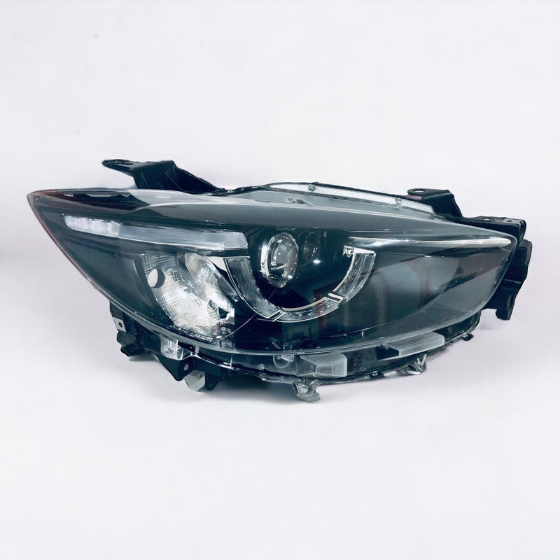 Frontscheinwerfer Mazda Cx5 KA1L51030L full LED Ein Stück (Rechts oder Links)