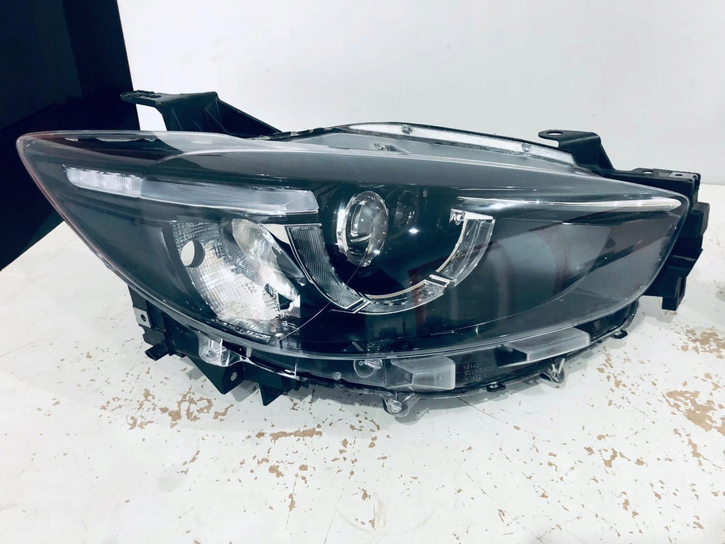 Frontscheinwerfer Mazda Cx5 KA1L51030L full LED Ein Stück (Rechts oder Links)