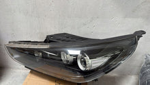 Laden Sie das Bild in den Galerie-Viewer, Frontscheinwerfer Hyundai I30 HYUI30LLFL17 LED Links Scheinwerfer Headlight SCH7620744702my