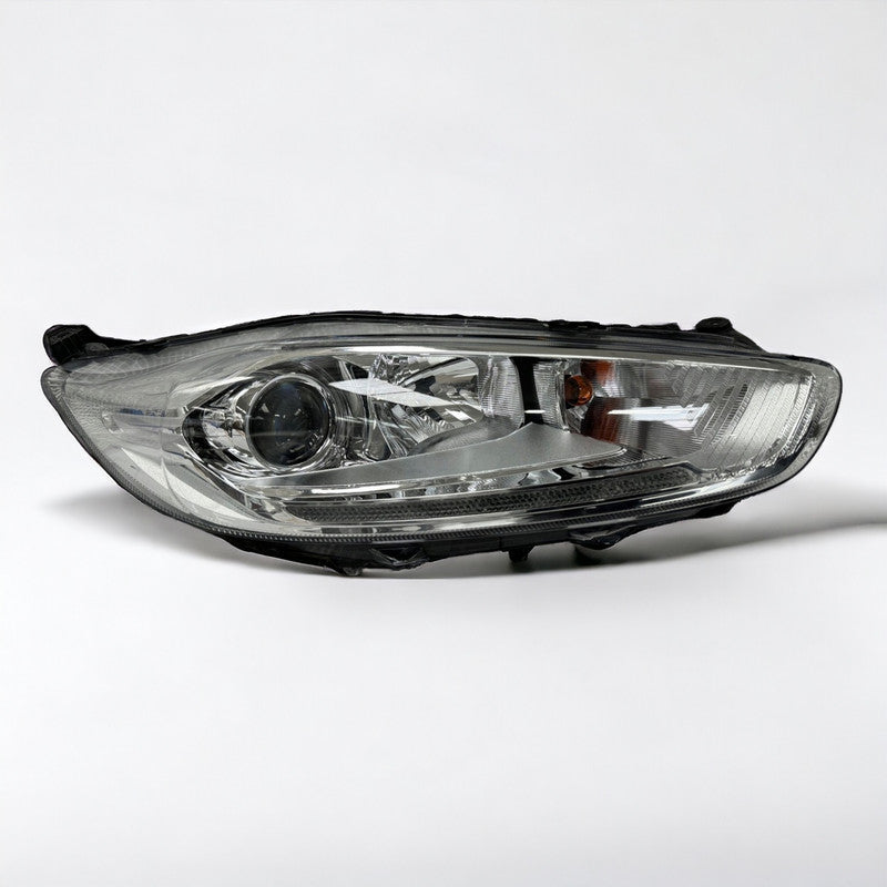 Frontscheinwerfer Ford Fiesta C1BB-13W029-CH LED Rechts Scheinwerfer Headlight