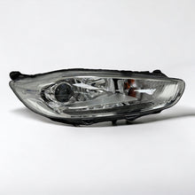 Load image into Gallery viewer, Frontscheinwerfer Ford Fiesta C1BB-13W029-CH LED Rechts Scheinwerfer Headlight