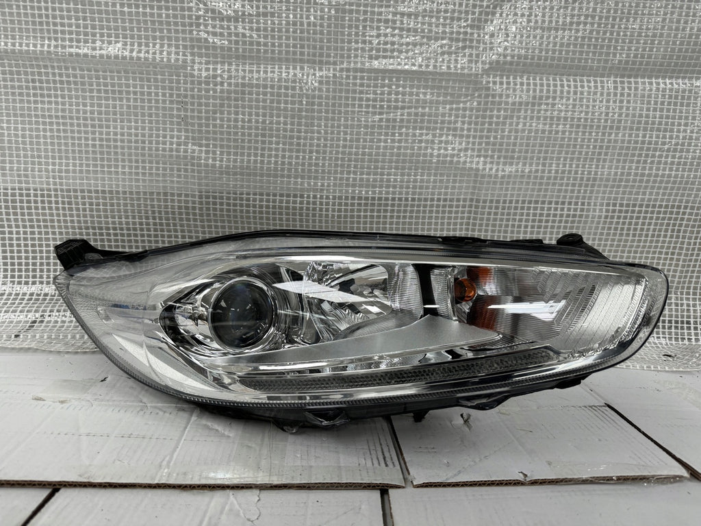 Frontscheinwerfer Ford Fiesta C1BB-13W029-CH LED Rechts Scheinwerfer Headlight