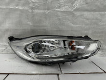 Load image into Gallery viewer, Frontscheinwerfer Ford Fiesta C1BB-13W029-CH LED Rechts Scheinwerfer Headlight