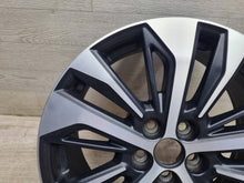 Laden Sie das Bild in den Galerie-Viewer, 1x Alufelge 18 Zoll 5x108 L1GC1007AA Ford Kuga Iii Rim Wheel FEL3217125826mg