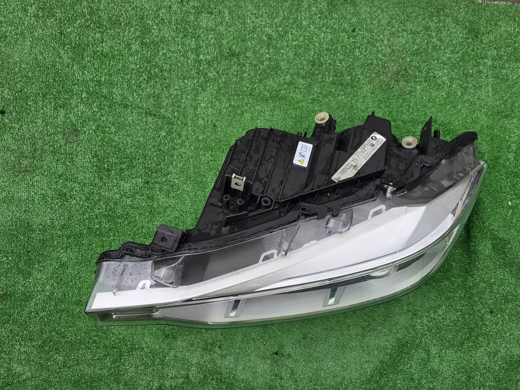 Frontscheinwerfer BMW 3 F30 F31 6311-7259525 Bi-Xenon Links Headlight SCH8253141171dc