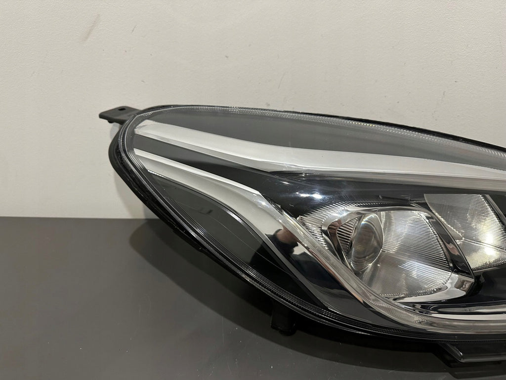 Frontscheinwerfer Ford Fiesta I LED Rechts Scheinwerfer Headlight SCH1628803325hi