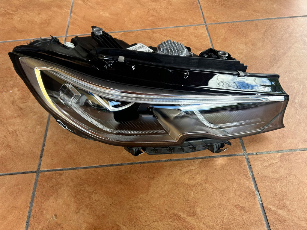 Frontscheinwerfer BMW G21 G20 9481708 Laser Rechts Scheinwerfer Headlight SCH7068432389ij