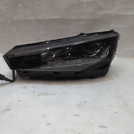 Frontscheinwerfer Skoda Scala 655941015A Links Scheinwerfer Headlight SCH4385236613yl
