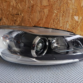 Frontscheinwerfer Volvo Xc60 31420250 Bi-Xenon Rechts Scheinwerfer Headlight SCH3894879774xa