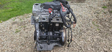 Load image into Gallery viewer, Motor Mercedes-Benz Smart 639939 1.5 CDI Diesel Engine Komplett