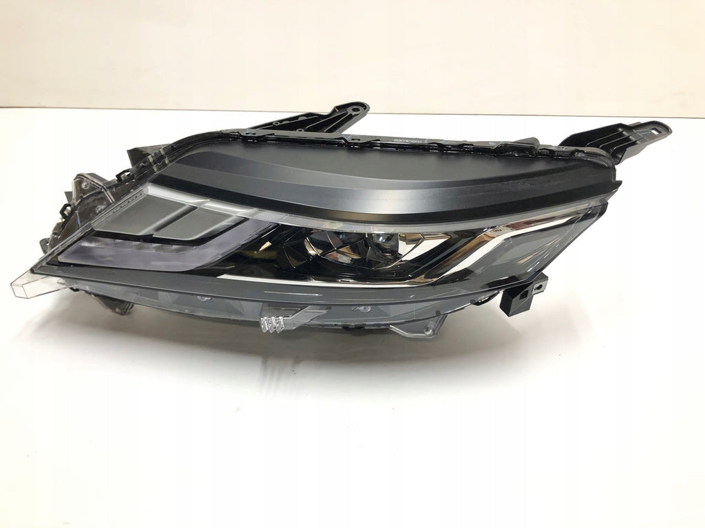 Frontscheinwerfer Mitsubishi L200 LED Links Scheinwerfer Headlight