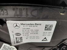Laden Sie das Bild in den Galerie-Viewer, Frontscheinwerfer Mercedes-Benz W177 A1779065804 Rechts Scheinwerfer Headlight SCH3552369674pe