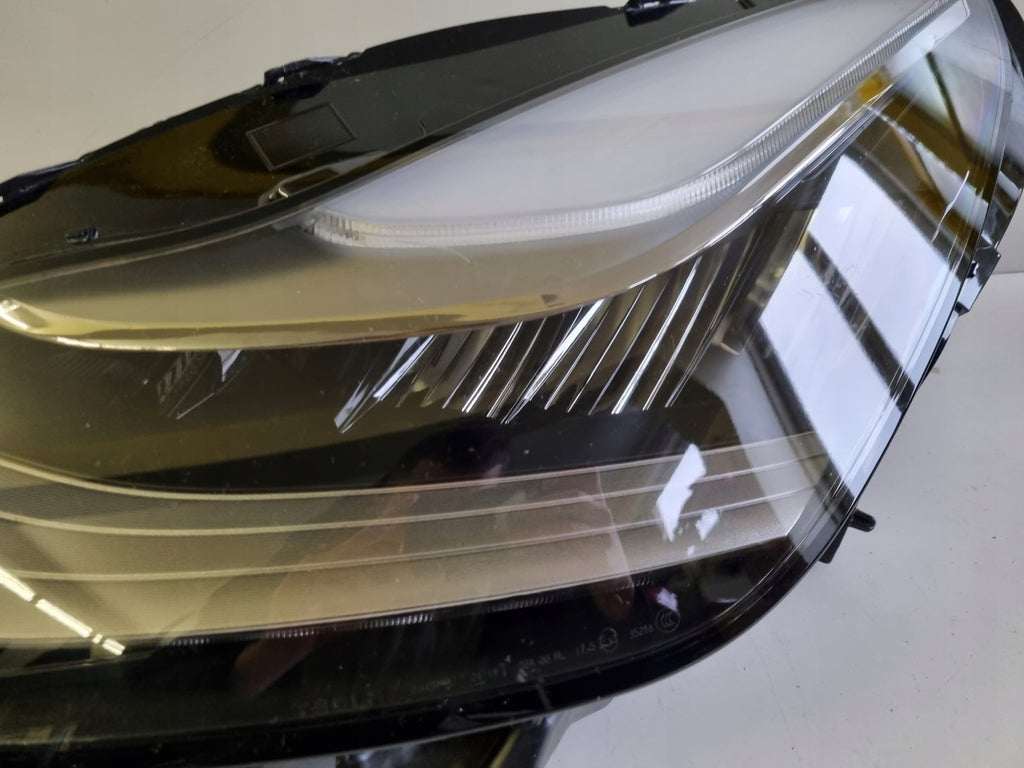 Frontscheinwerfer Tesla Model 3 1077375-00-C LED Links Scheinwerfer Headlight