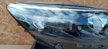 Laden Sie das Bild in den Galerie-Viewer, Frontscheinwerfer Renault Captur 130702444900 1305237337 1305631307 Rechts SCH4610329874sj