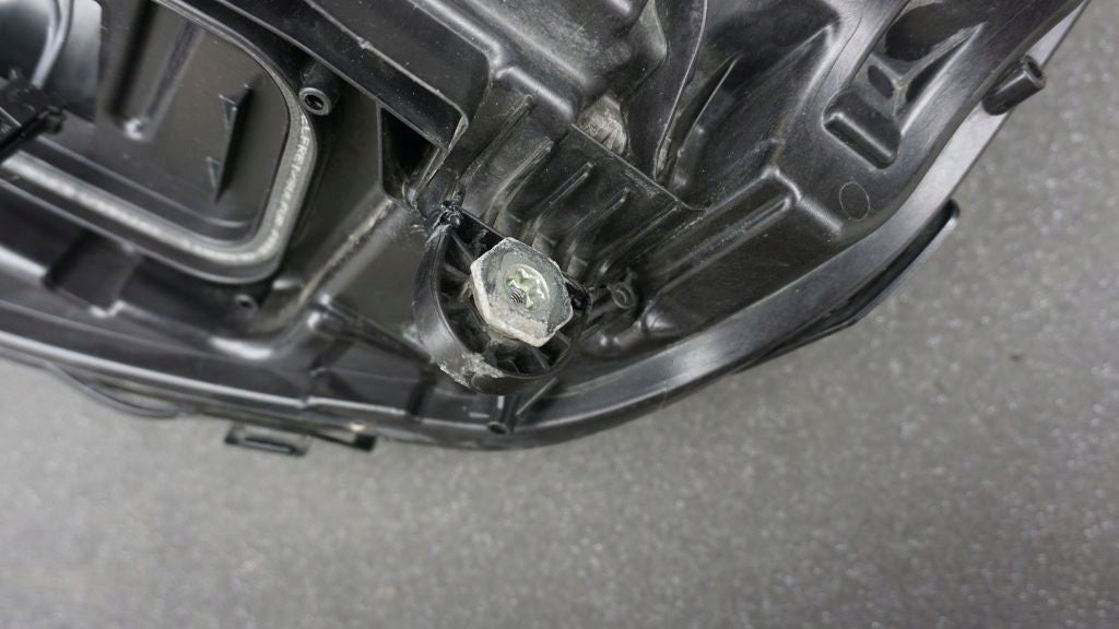 Frontscheinwerfer BMW W213 A2139069209 LED Rechts Scheinwerfer Headlight SCH5004173035ve