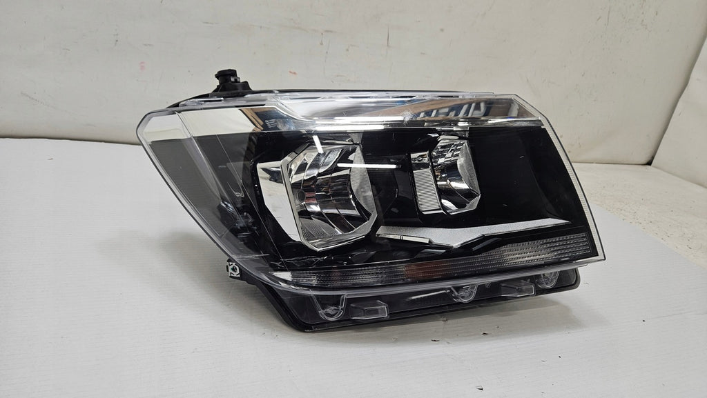 Frontscheinwerfer VW Crafter 7C1941006 Rechts Scheinwerfer Headlight SCH3954415702lp