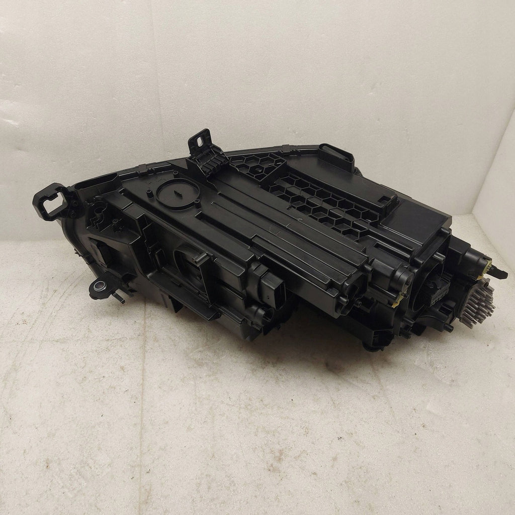 Frontscheinwerfer VW Tiguan 571941035C LED Ein Stück (Rechts oder Links)