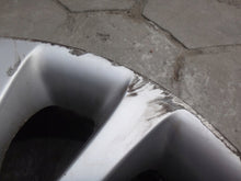 Laden Sie das Bild in den Galerie-Viewer, 1x Alufelge 17 Zoll 8.0&quot; 5x120 6766741 BMW E46 Rim Wheel