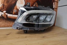 Laden Sie das Bild in den Galerie-Viewer, Frontscheinwerfer Mercedes-Benz Sprinter A9109065700 LED Links Headlight
