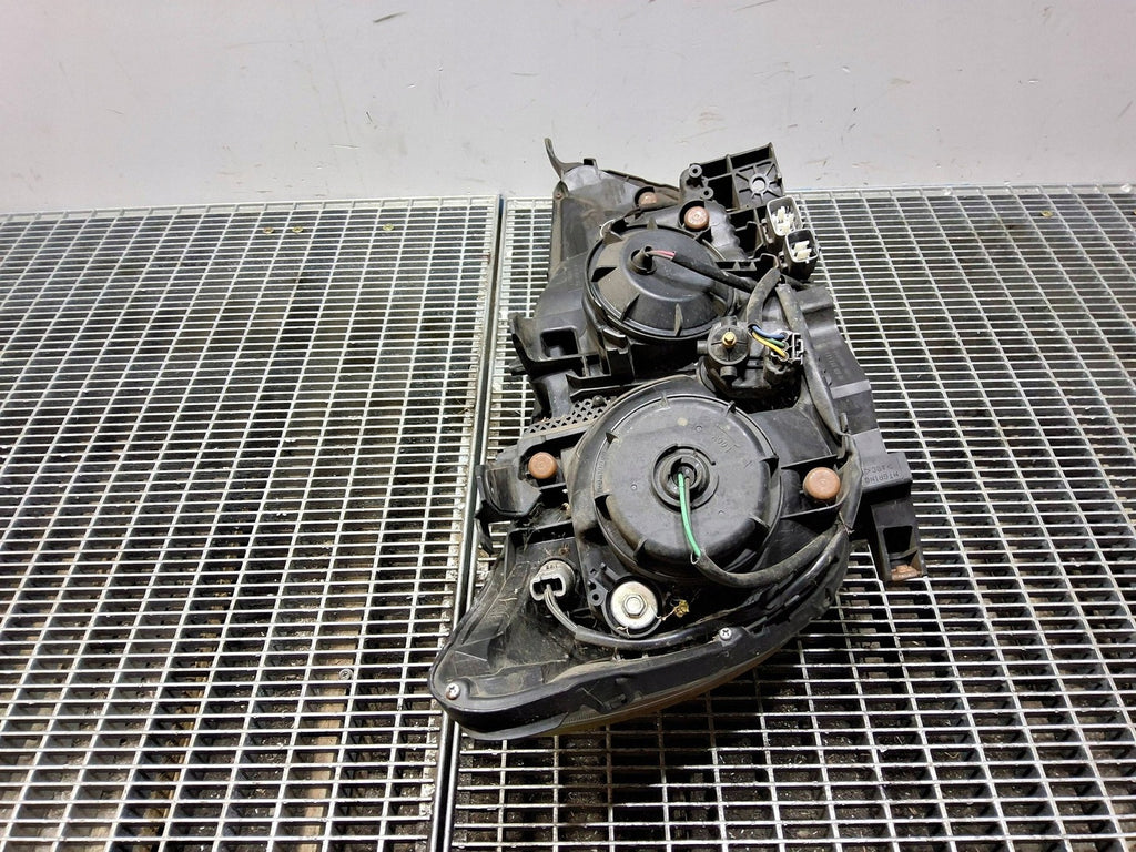 Frontscheinwerfer Mitsubishi Asx SKE52573 Links Scheinwerfer Headlight SCH1304282372vm
