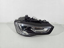 Laden Sie das Bild in den Galerie-Viewer, Frontscheinwerfer Audi A5 103419012807 Xenon Rechts Scheinwerfer Headlight SCH4561470827rp