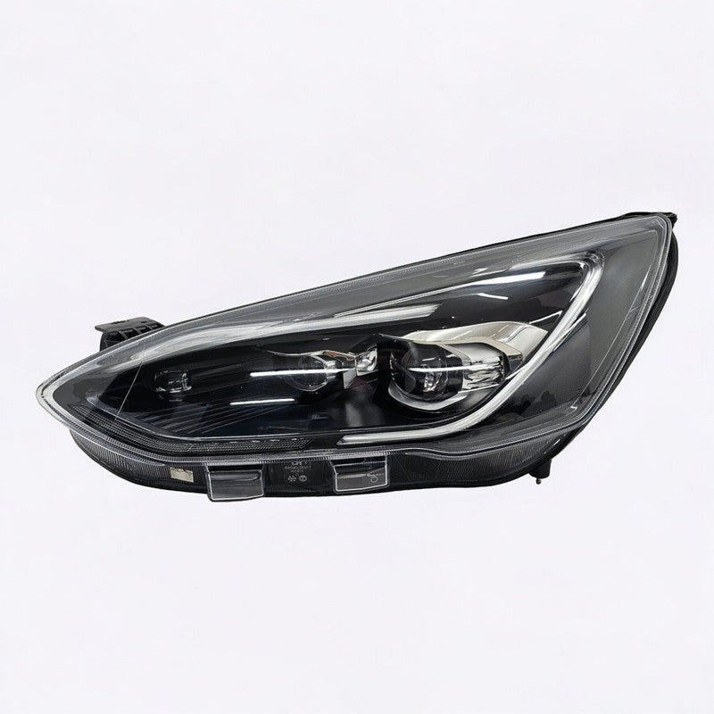 Frontscheinwerfer Ford Focus JX7B-13E017-AH Full LED Links Headlight