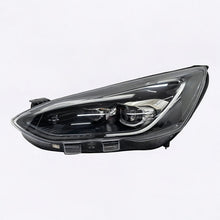 Laden Sie das Bild in den Galerie-Viewer, Frontscheinwerfer Ford Focus JX7B-13E017-AH Full LED Links Headlight