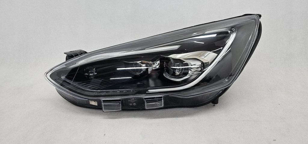 Frontscheinwerfer Ford Focus JX7B-13E017-AH Full LED Links Headlight