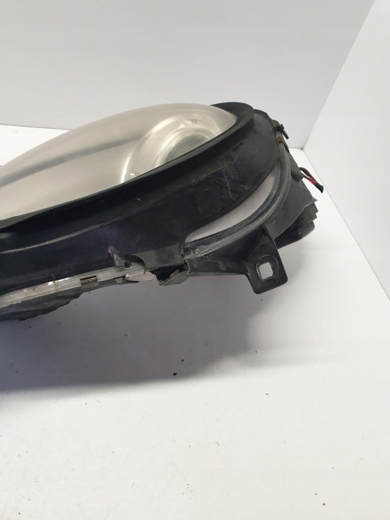Frontscheinwerfer Smart Forfour Links Scheinwerfer Headlight SCH7212831527rv