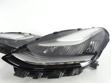 Laden Sie das Bild in den Galerie-Viewer, Frontscheinwerfer Tesla 3 107737540B LED Links Scheinwerfer Headlight