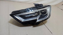 Laden Sie das Bild in den Galerie-Viewer, Frontscheinwerfer Audi A3 8V0941005E Links Scheinwerfer Headlight SCH1111153891dt
