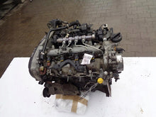 Load image into Gallery viewer, Motor Opel Zafira Meriva A20DTH 2.0 CDTI 82TKm Diesel Engine Unkomplett MOT7875696135ef