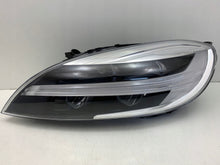 Laden Sie das Bild in den Galerie-Viewer, Frontscheinwerfer Volvo V40 31677022 LED Links Scheinwerfer Headlight SCH8420413908ox