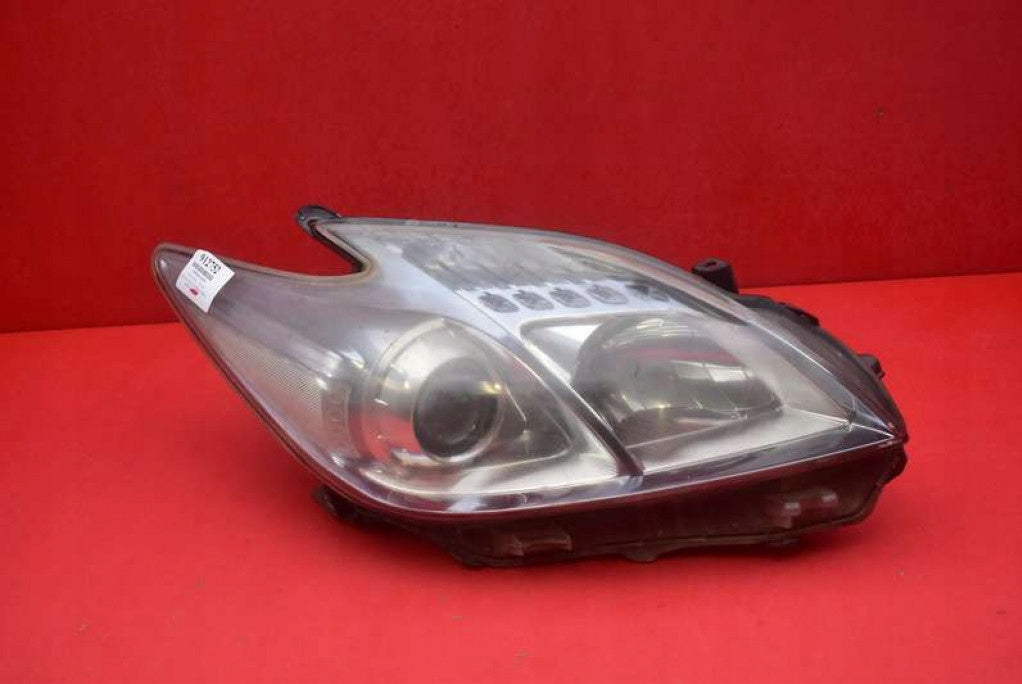 Frontscheinwerfer Toyota Prius Rechts Scheinwerfer Headlight SCH6152898546eo