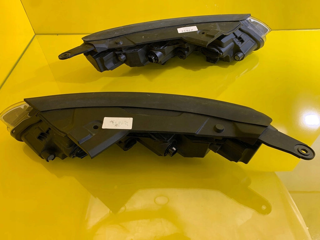 Frontscheinwerfer Hyundai Kona 92208-M50 LED Ein Stück (Rechts oder Links)