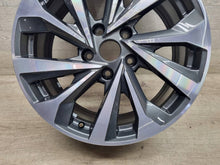 Load image into Gallery viewer, 1x Alufelge 19 Zoll 5x112 85H601025D Audi E-Tron Rim Wheel FEL6190114231lo