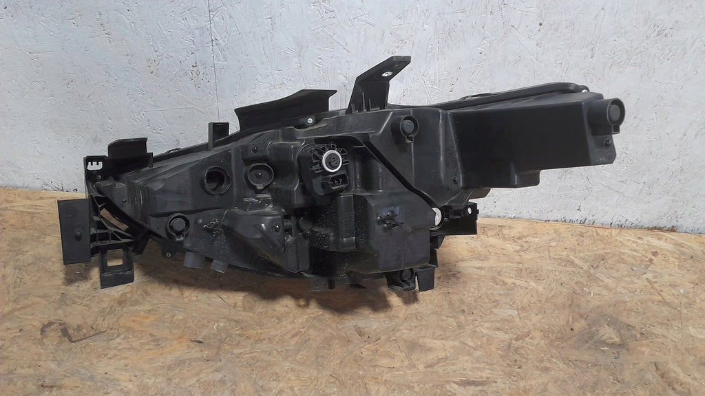 Frontscheinwerfer Mazda Cx5 LED Rechts Scheinwerfer Headlight SCH1379419705uf