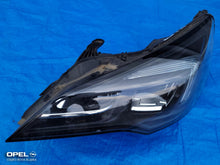 Load image into Gallery viewer, Frontscheinwerfer Opel Astra K 39195688 LED Links Scheinwerfer Headlight SCH1693471830yb